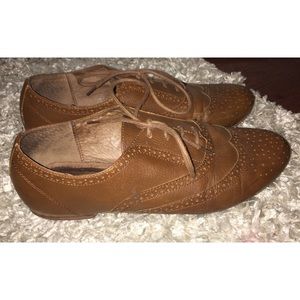 Steve Madden Women’s monk shoes size 7